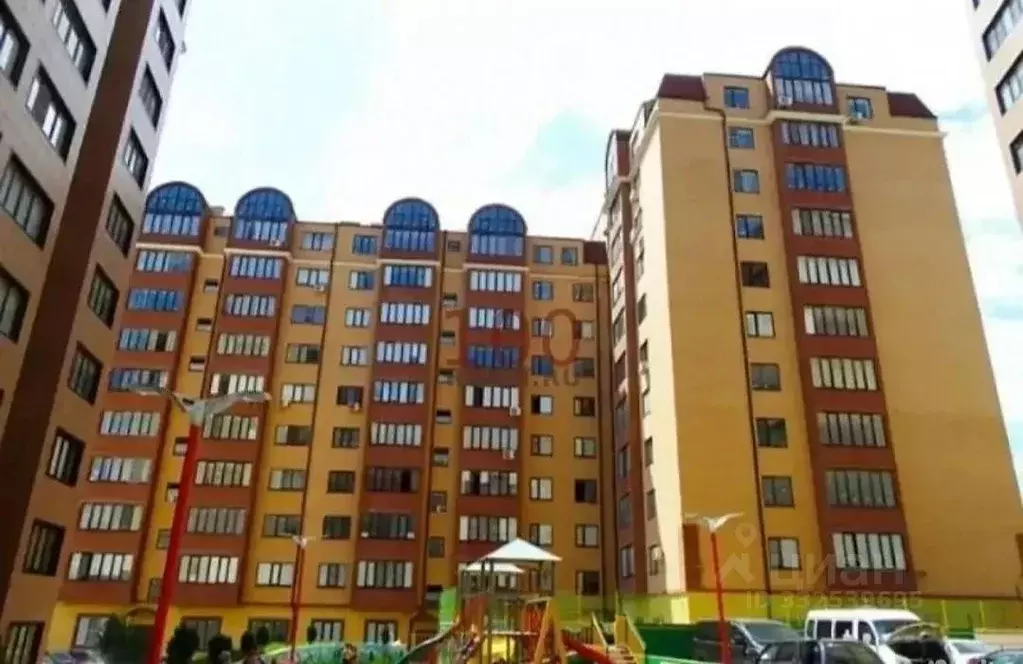 2-к кв. Дагестан, Дербент ул. Сальмана, 65Б (75.0 м) - Фото 1