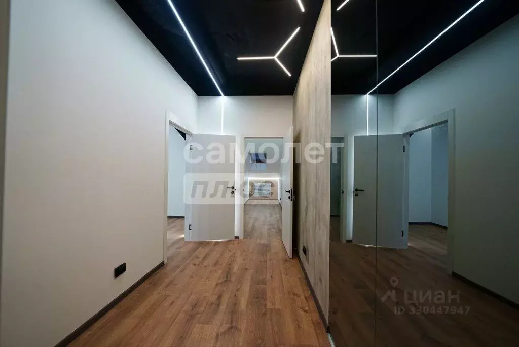 Офис в Татарстан, Казань ул. Вишневского, 26а (27 м) - Фото 1