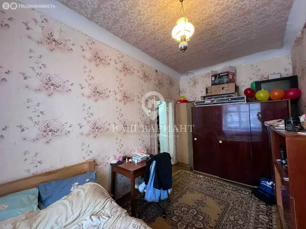 2-комнатная квартира: Рыбинск, Заволжский планировочный район, район ... - Фото 2