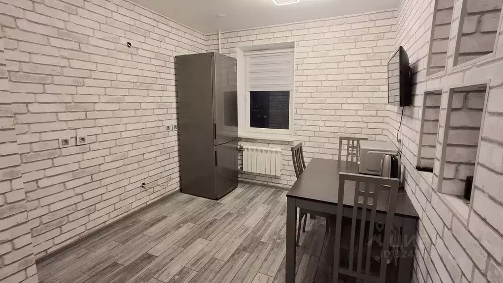 1-к кв. Санкт-Петербург Байконурская ул., 24 (33.4 м) - Фото 1