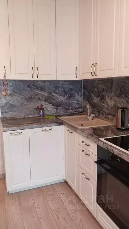 Комната Московская область, Дзержинский Угрешская ул., 26а (18.0 м) - Фото 2