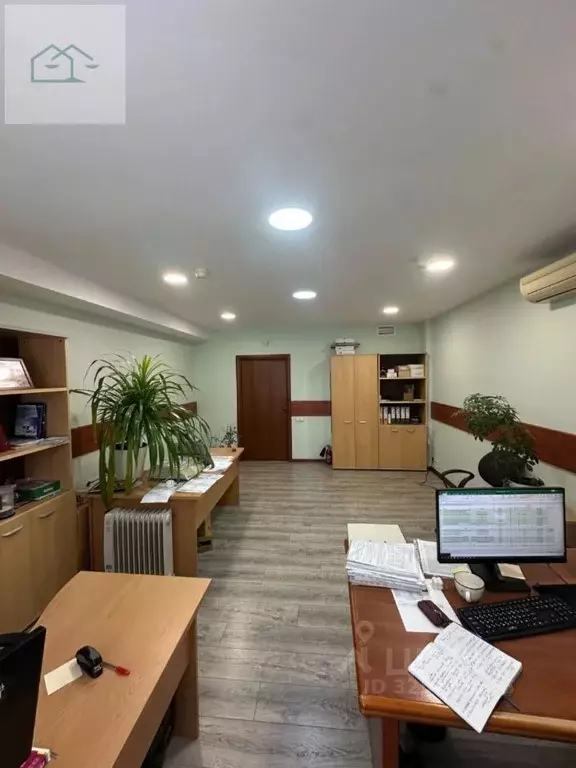 Офис в Воронежская область, Воронеж Студенческая ул., 26А (27 м) - Фото 2