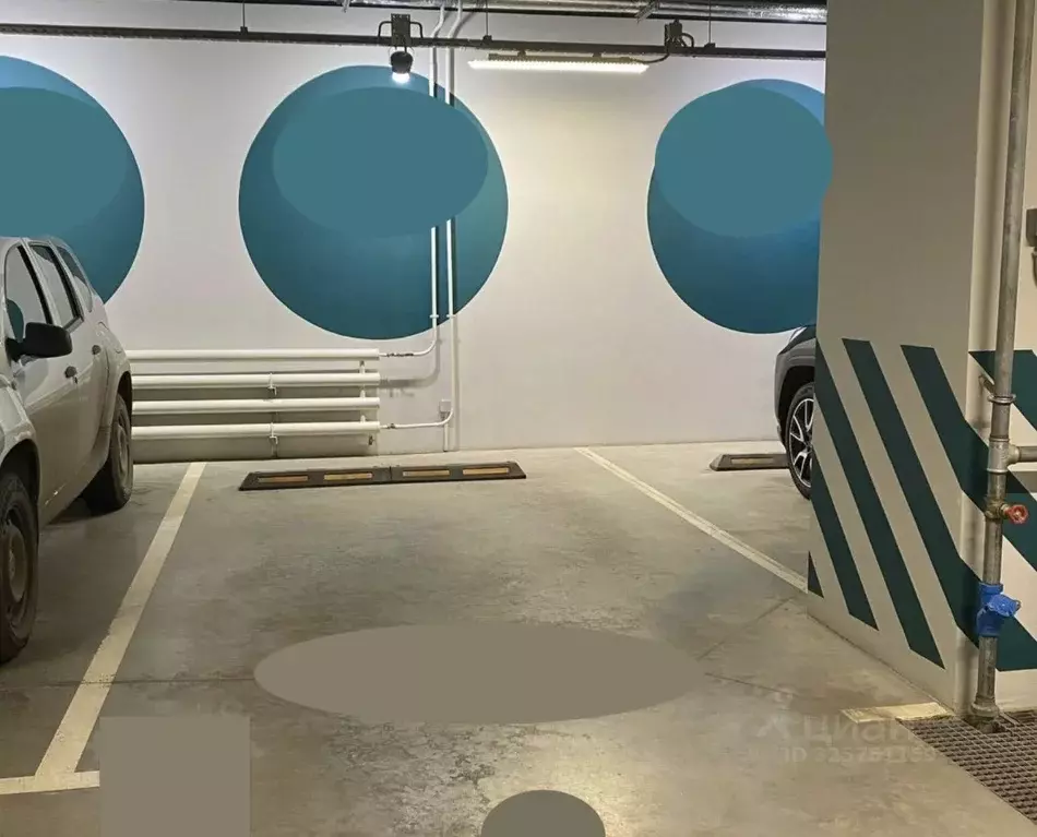 Гараж в Москва Летная ул., 95Бк2 (14 м) - Фото 1