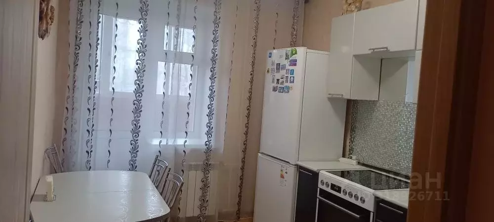 1-к кв. Красноярский край, Красноярск ул. Щорса, 103 (35.0 м) - Фото 0