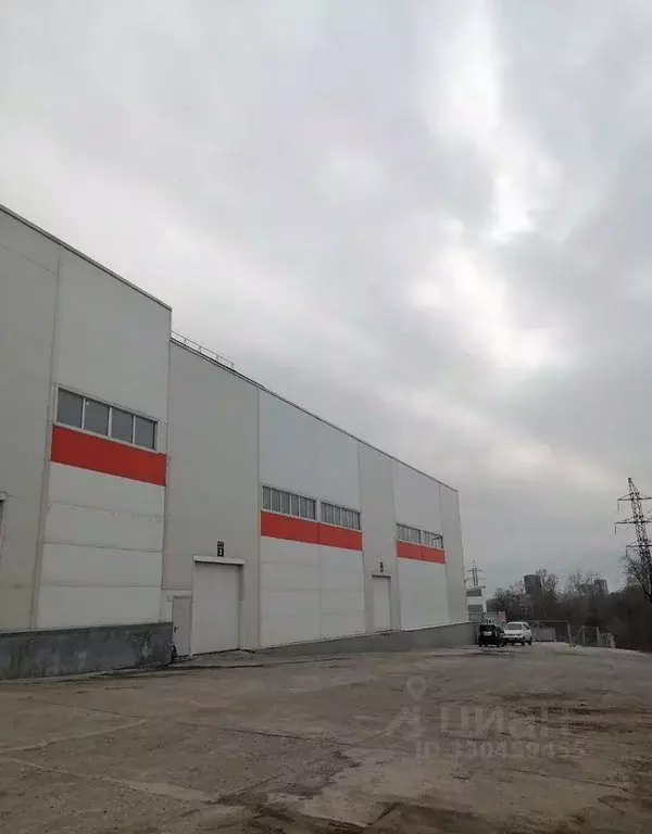 Склад в Новосибирская область, Новосибирск ул. Объединения, 2/3 (660 ... - Фото 2