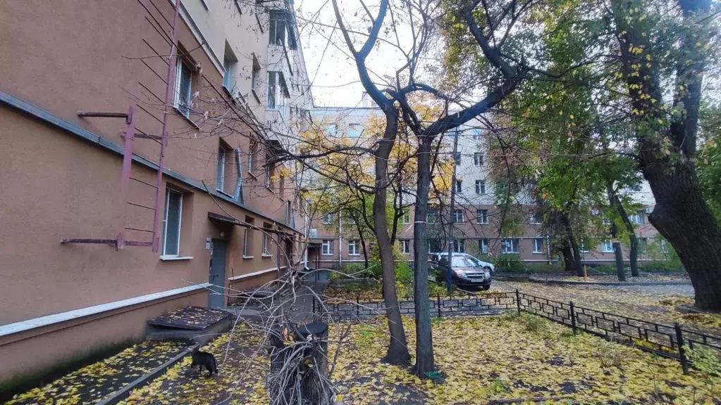 2-к кв. Воронежская область, Воронеж Депутатская ул., 6 (43.0 м) - Фото 2