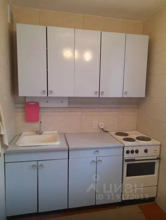 1-к кв. Иркутская область, Иркутск ул. Баумана, 240/1 (35.0 м) - Фото 1