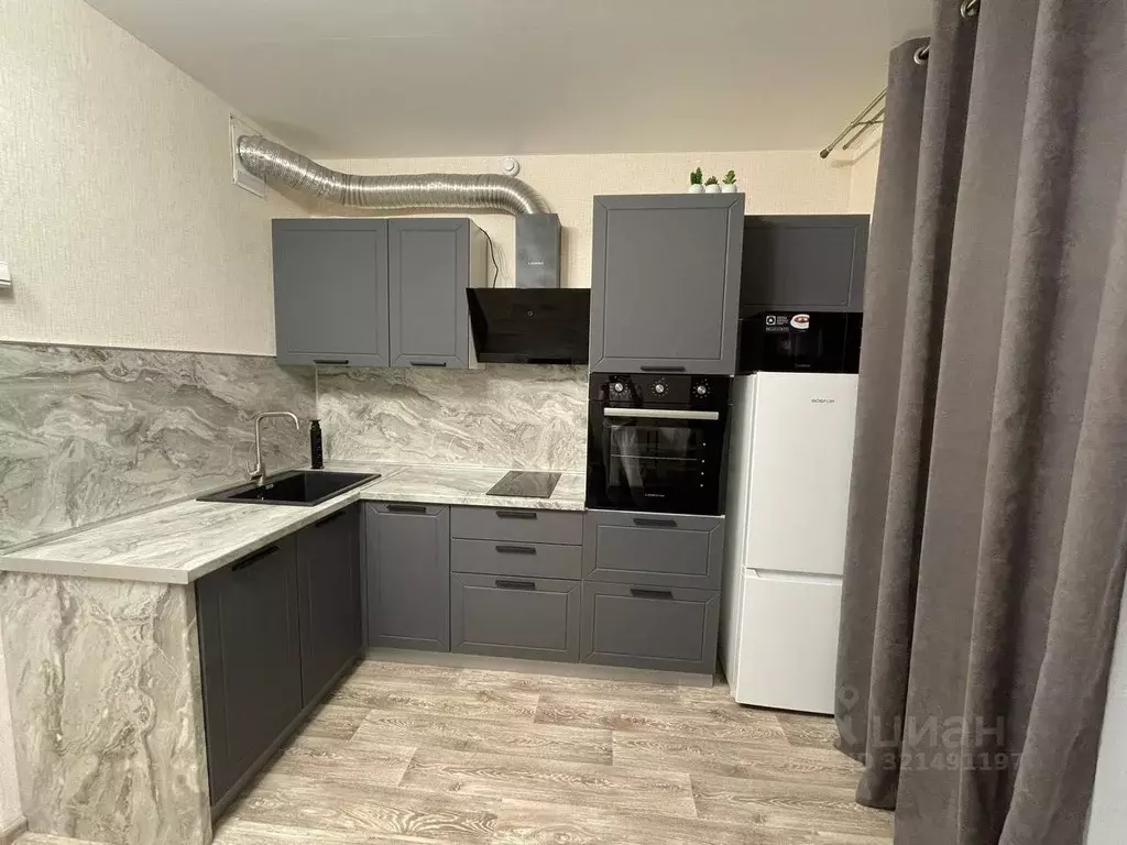 Студия Челябинская область, Челябинск ул. Профессора Благих, 85 (23.8 ... - Фото 0