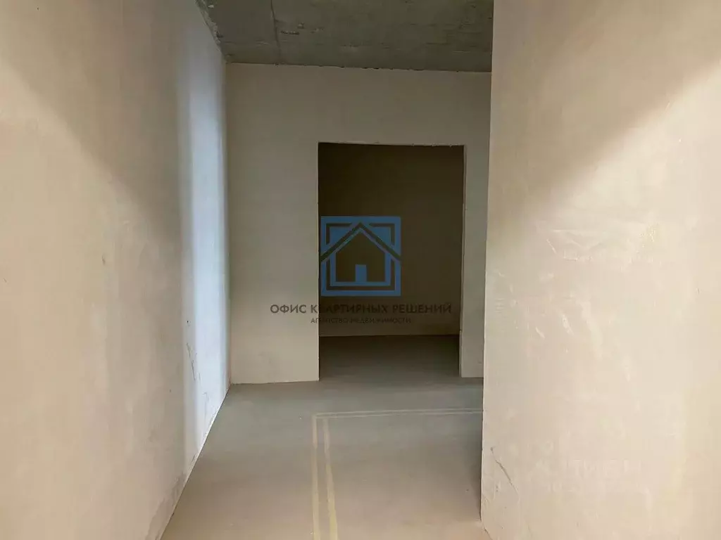 1-к кв. Пензенская область, Пенза ул. Глазунова, 10 (57.0 м) - Фото 2