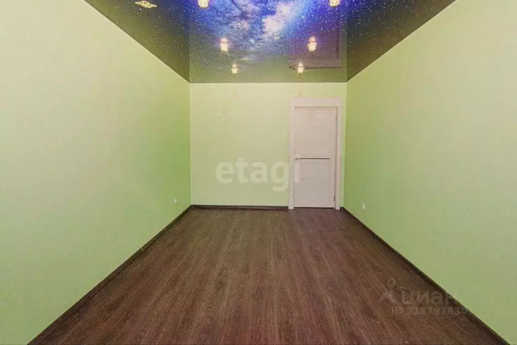 3-к кв. Амурская область, Благовещенск Игнатьевское ш., 14/5 (93.0 м) - Фото 1