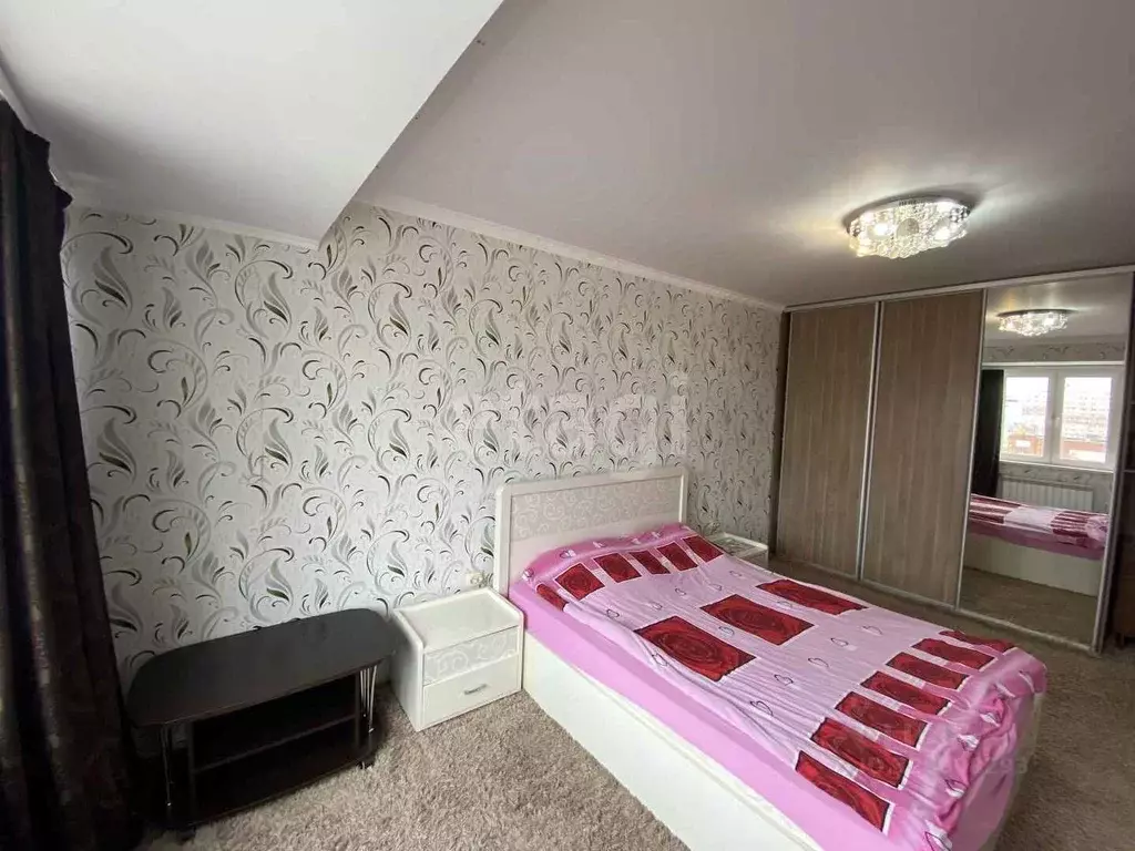 2-к кв. Ямало-Ненецкий АО, Новый Уренгой 2-й мкр, ул. ... - Фото 2