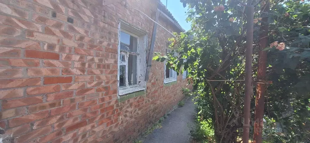 Дом в Ростовская область, Таганрог ул. Суворова (40 м) - Фото 1