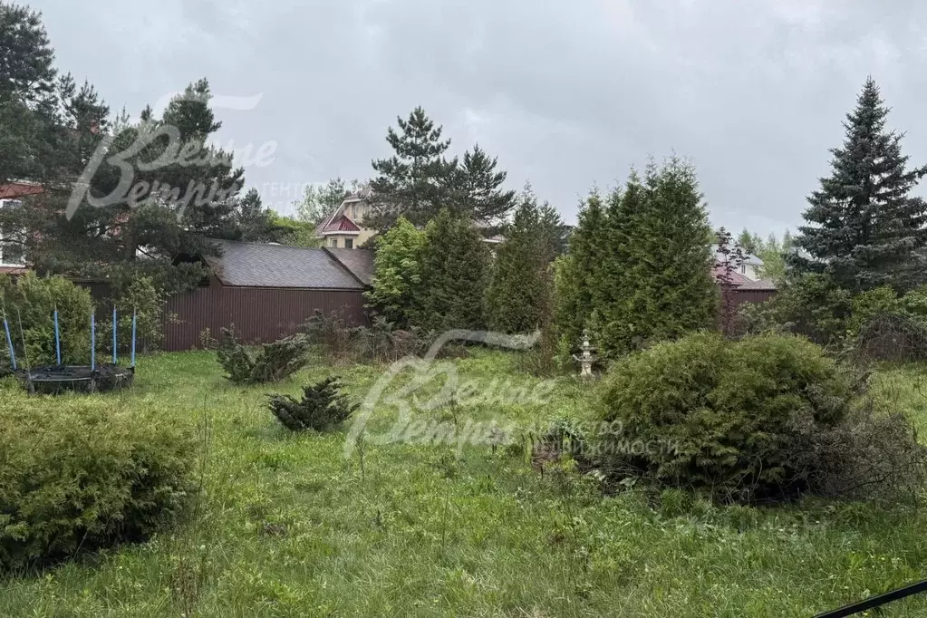 Участок в Москва д. Пучково, ул. Северная, 16 (12.0 сот.) - Фото 1