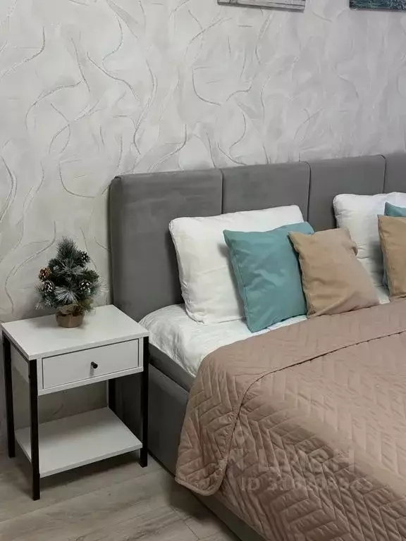 1-к кв. Калининградская область, Калининград ул. Генерала Челнокова, ... - Фото 1