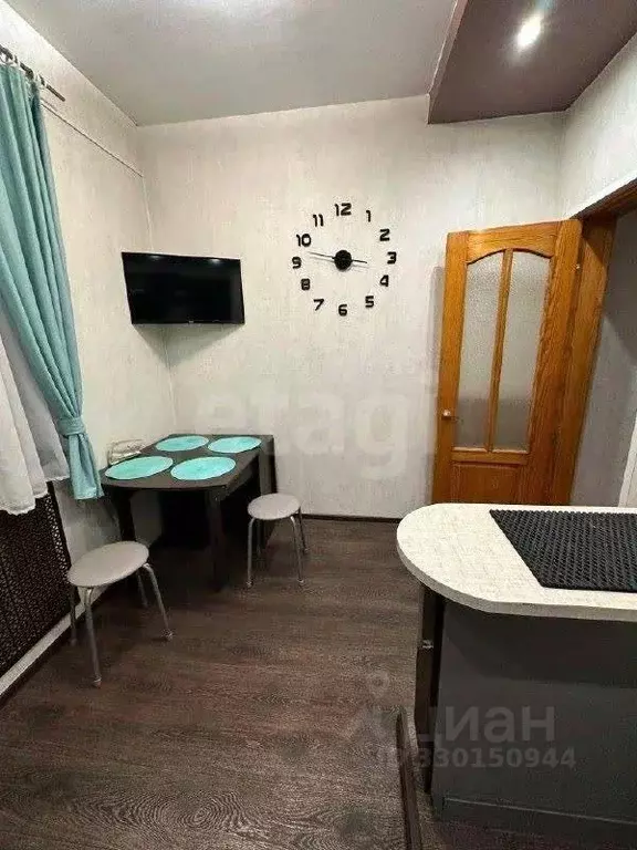 2-к кв. Томская область, Томск ул. Шевченко, 42 (61.1 м) - Фото 1