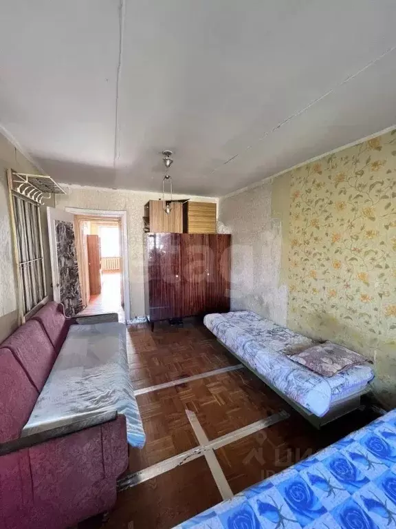 2-к кв. Удмуртия, Ижевск ул. Воровского, 151 (46.5 м) - Фото 2