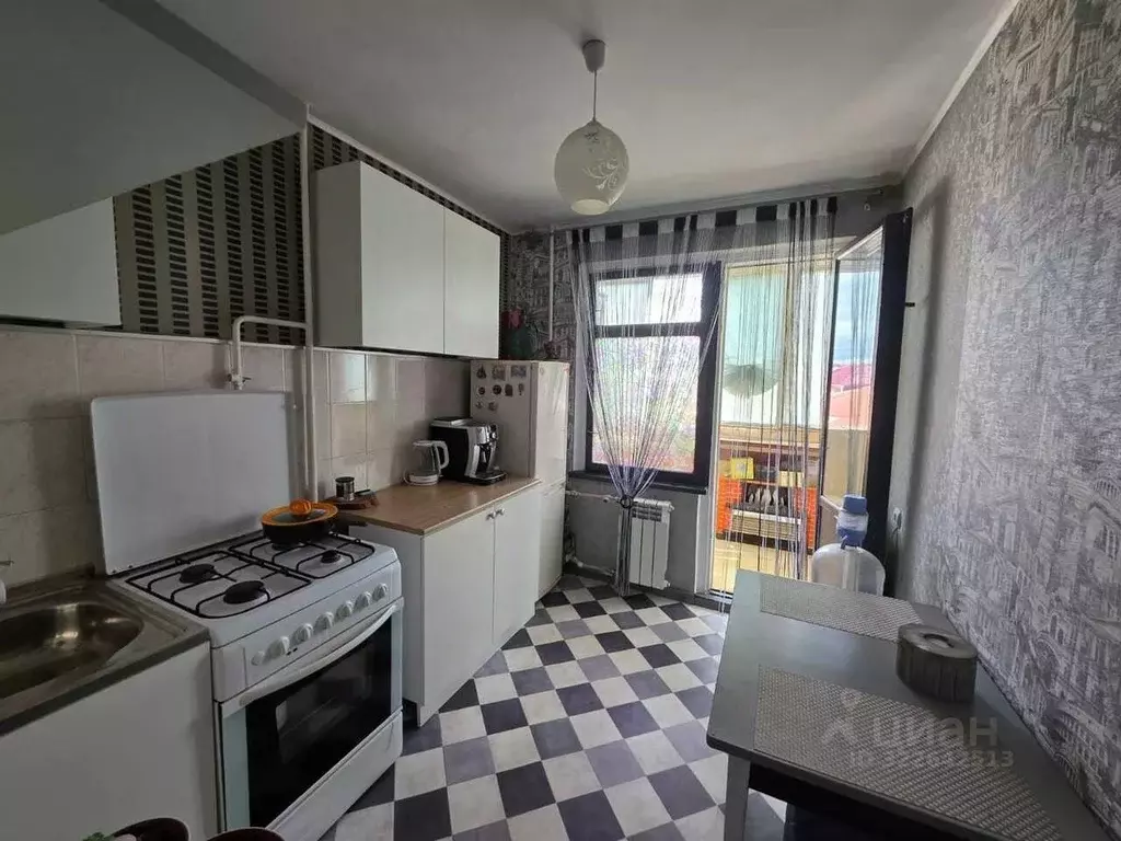 2-к кв. Севастополь просп. Генерала Острякова, 47 (53.9 м) - Фото 1