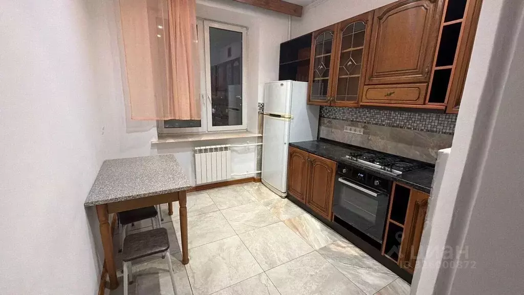 2-к кв. Москва Ленинский просп., 83 (59.0 м) - Фото 2