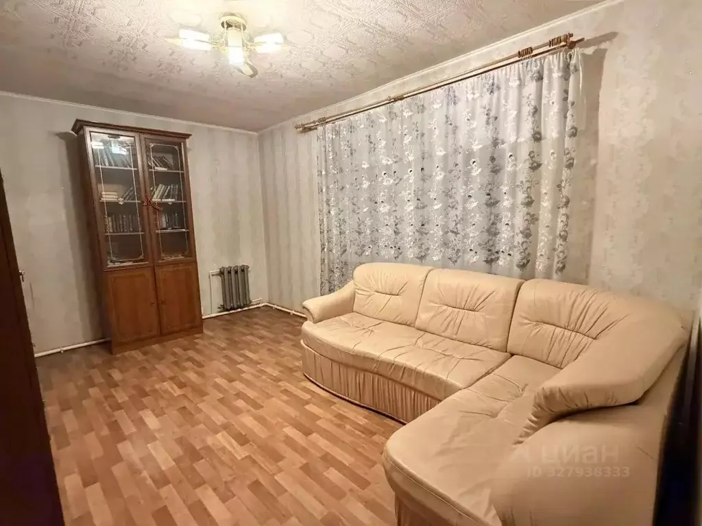 2-к кв. Свердловская область, Екатеринбург муниципальное образование, ... - Фото 1