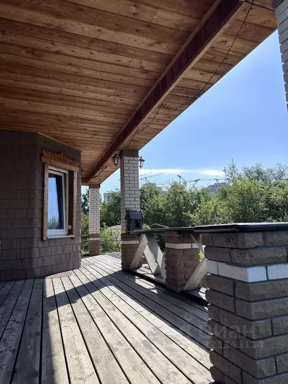 Дом в Москва ул. Братьев Гримм, 52 (188 м) - Фото 1