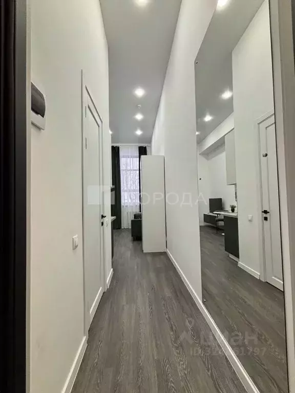 Студия Алтайский край, Барнаул просп. Калинина, 15/1 (19.2 м) - Фото 1