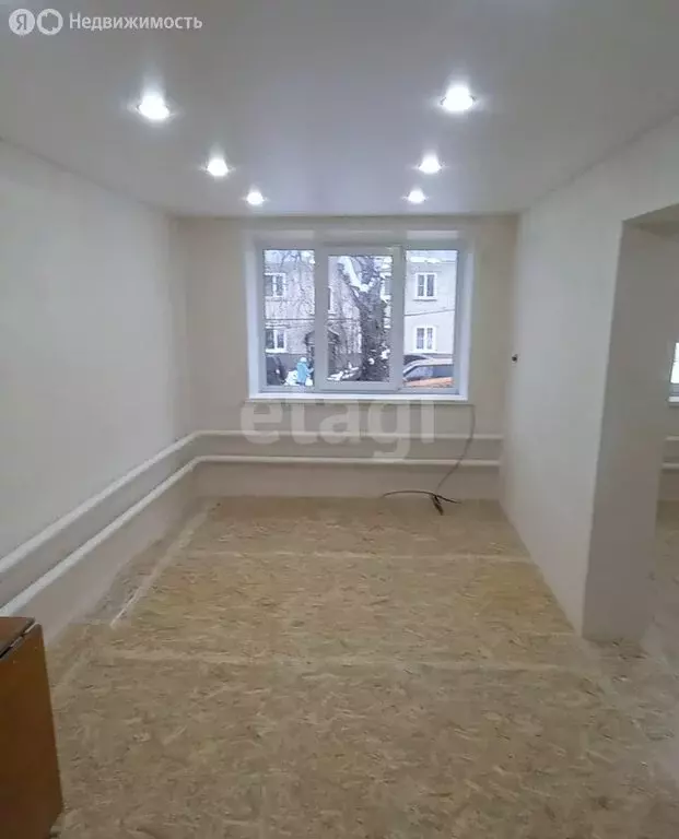 3-комнатная квартира: Выкса, Клубная улица, 13 (49.5 м) - Фото 1