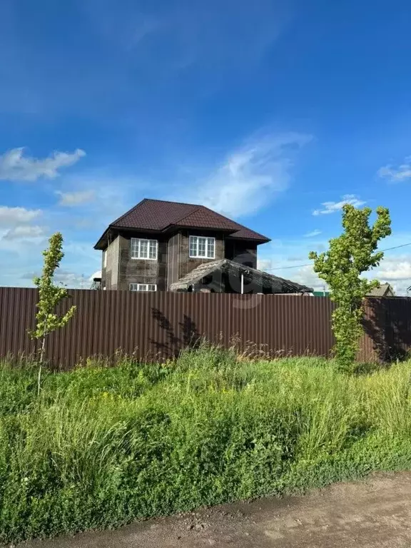 Дом в Тамбовская область, с. Бондари ул. Центральная, 13 (177 м) - Фото 1