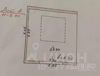 Гараж в Рязанская область, Шилово рп  (34 м) - Фото 2