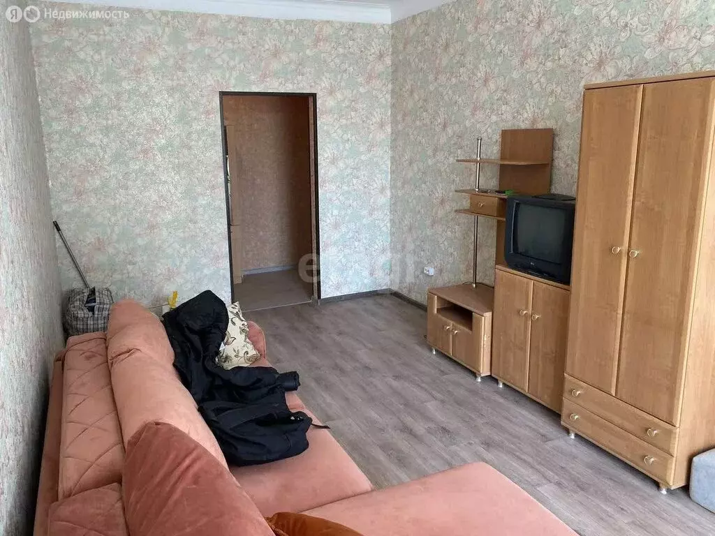 2-комнатная квартира: Челябинск, улица Доватора, 32А (52 м) - Фото 1
