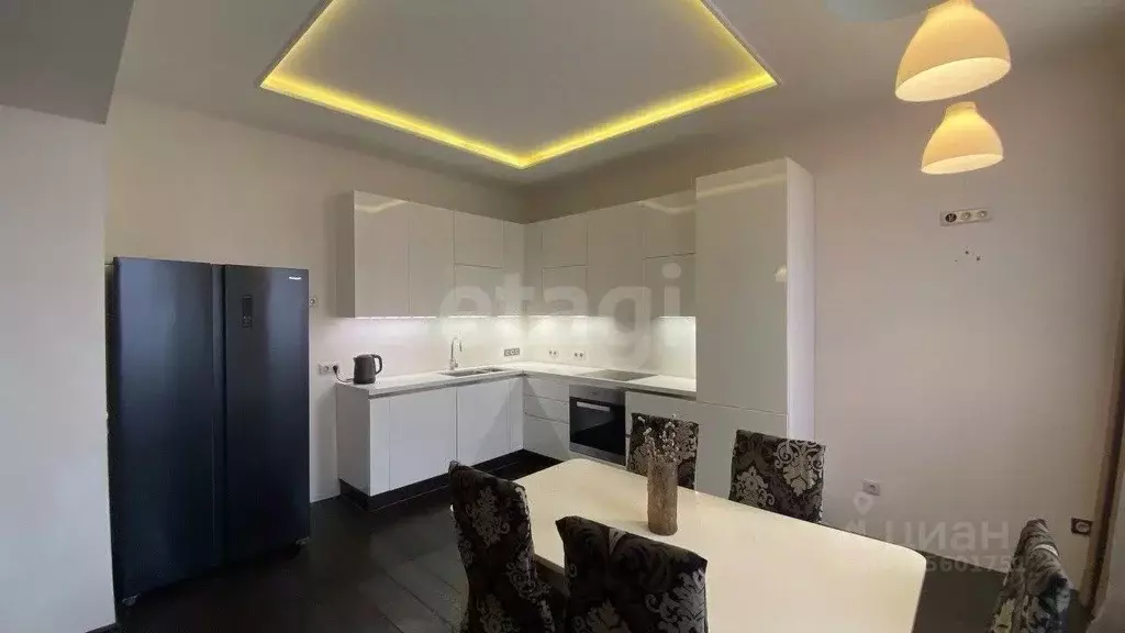 4-к кв. Москва Московская ул., 18 (197.8 м) - Фото 2