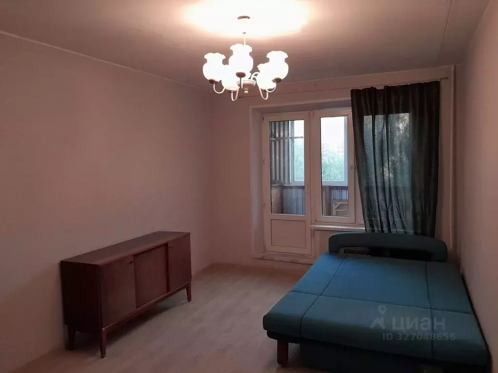 2-к кв. Москва Очаковское ш., 13К2 (44.0 м) - Фото 1