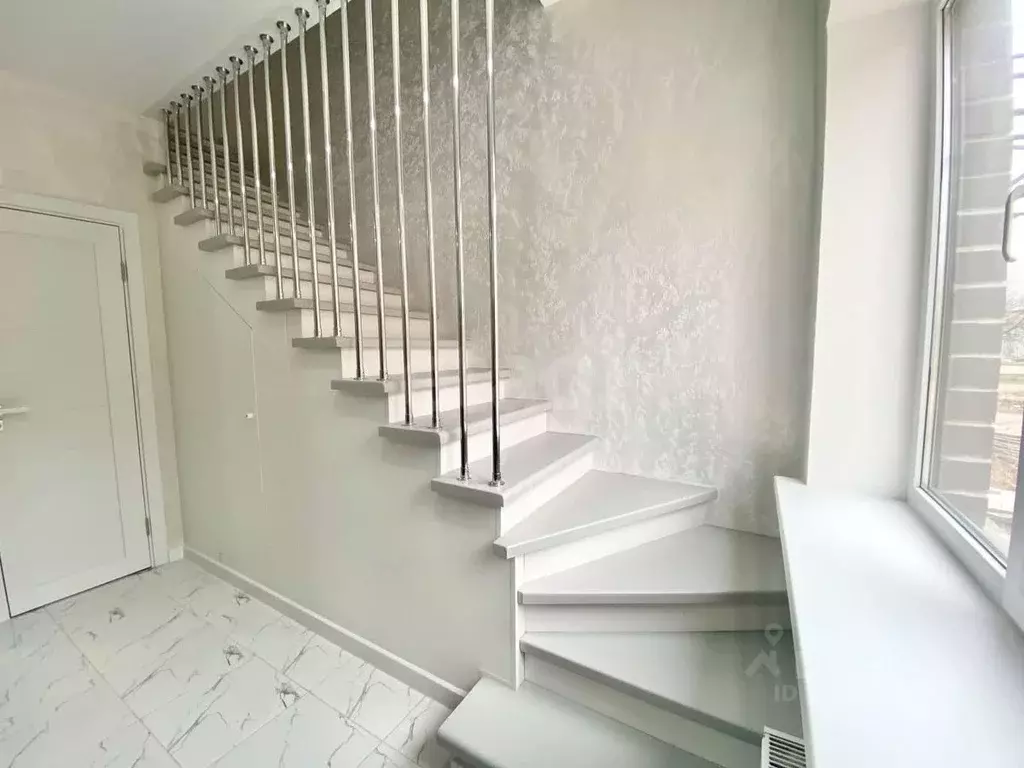 Таунхаус в Калмыкия, Элиста ул. Хомутникова, 116 (45 м) - Фото 1