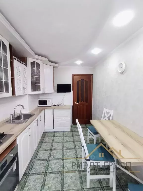 4-к кв. Татарстан, Казань Чистопольская ул., 19 (82.7 м) - Фото 2