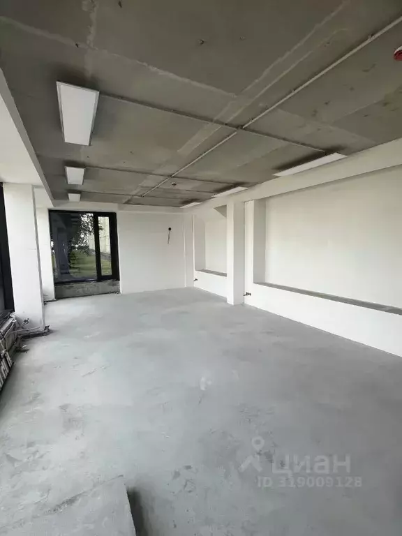 Офис в Санкт-Петербург Малоохтинский просп., 68 (53 м) - Фото 0