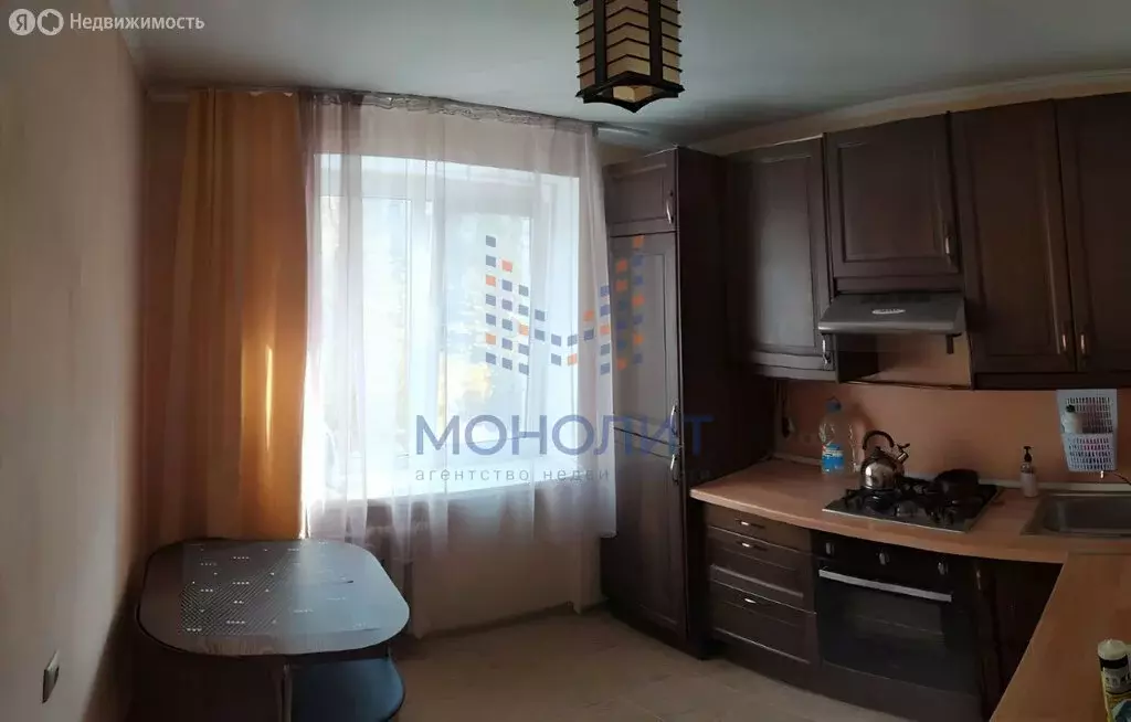 1-комнатная квартира: Люберцы, улица 8 Марта, 57 (38 м) - Фото 1