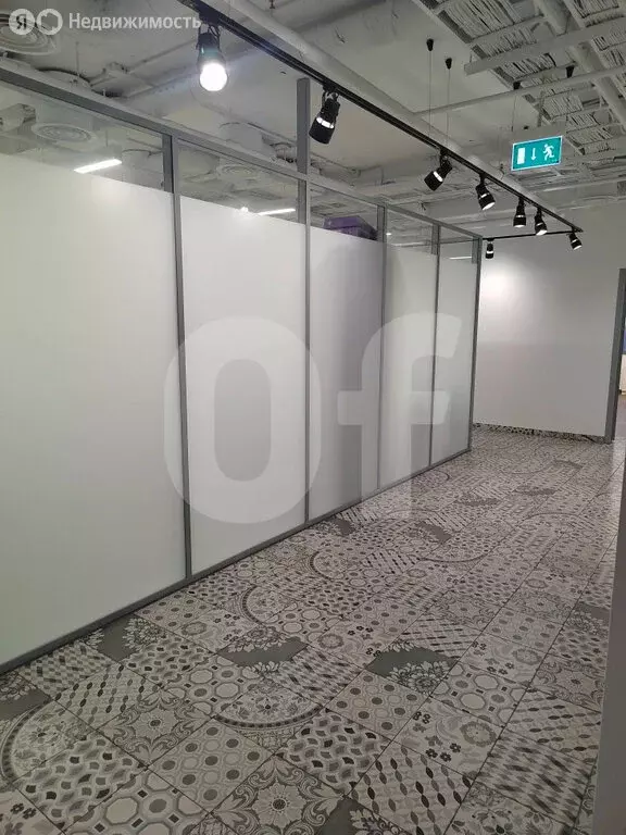 Офис (941 м) - Фото 2