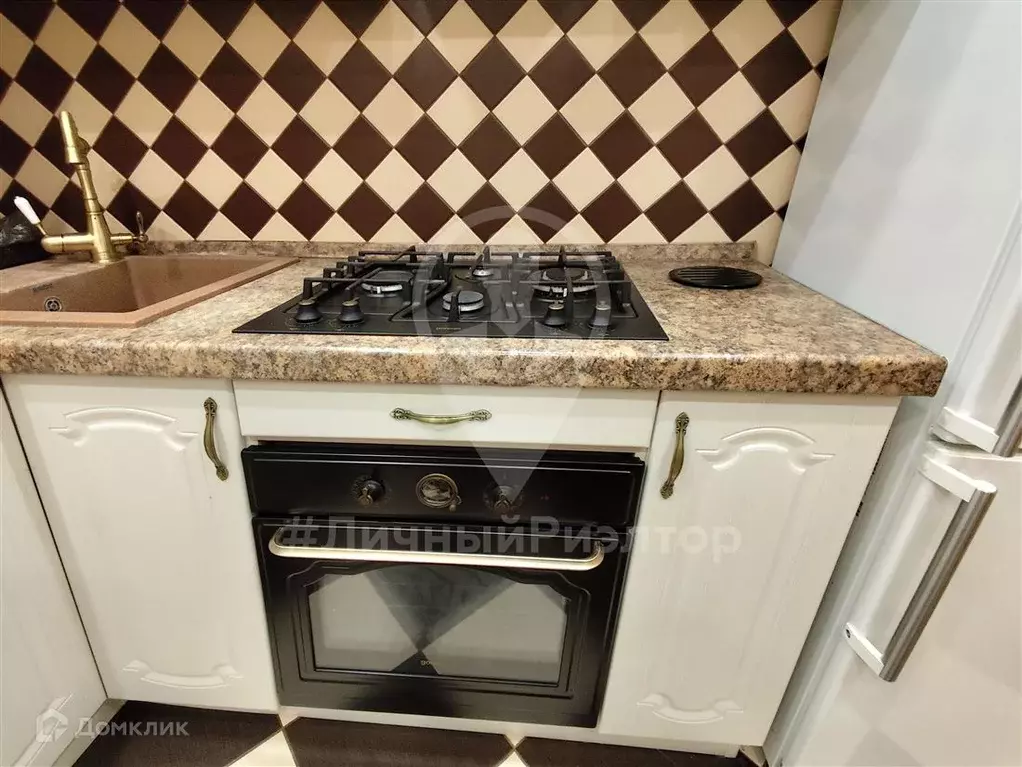 Продаётся 1-к квартира, 27 м - Фото 1