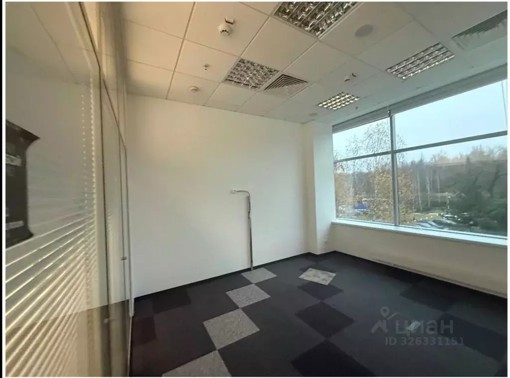 Офис в Москва Крылатская ул., 17к1 (566 м) - Фото 1