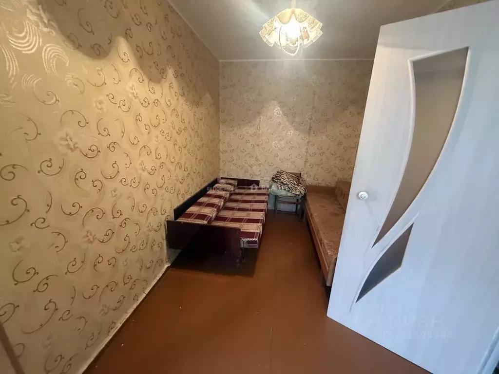 2-к кв. Архангельская область, Северодвинск ул. Мира, 9 (41.9 м) - Фото 1