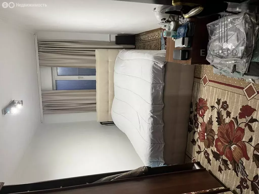 2-комнатная квартира: Грозный, улица Иоанисиани, 18 (44 м) - Фото 1