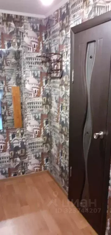 1-к кв. Томская область, Томск АРЗ мкр, проезд Кольцевой, 33/1 (19.0 ... - Фото 2