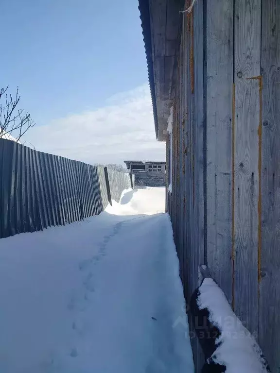 Дом в Нижегородская область, Арзамас городской округ, с. Виняево ул. ... - Фото 1