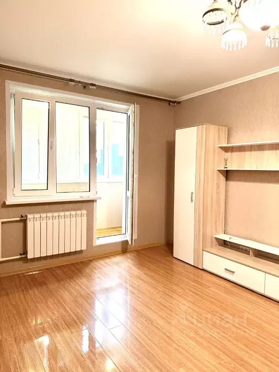 1-к кв. Москва Хорошевское ш., 11 (38.1 м) - Фото 1