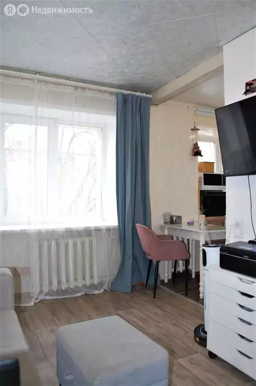 2-комнатная квартира: Самара, Вольская улица, 25 (43.2 м) - Фото 2