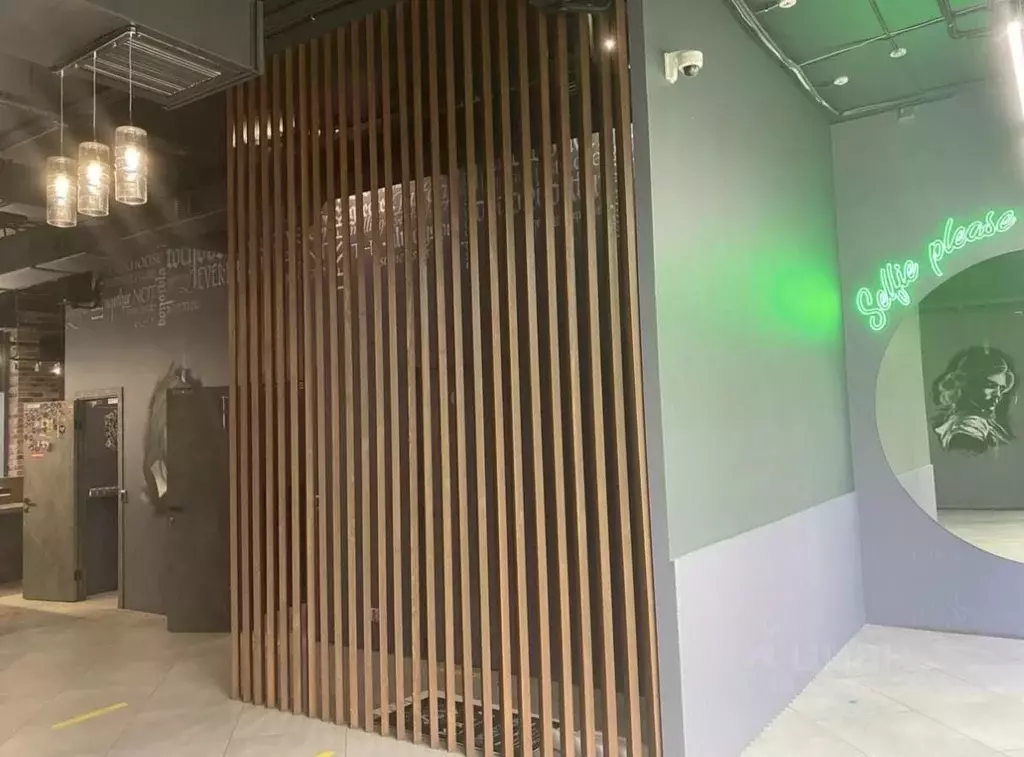 Помещение свободного назначения в Москва Большая Почтовая ул., 28к5 ... - Фото 2