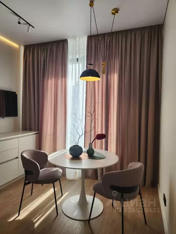 1-к кв. Санкт-Петербург Петровский просп., 28к1 (40.3 м) - Фото 2