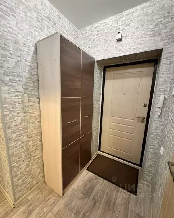 1-к кв. Забайкальский край, Чита ул. Богомягкова, 2к3 (38.0 м) - Фото 2