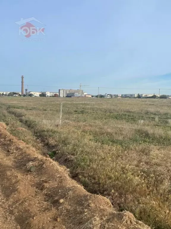 Участок в Крым, Сакский район, Штормовское с/пос, с. Поповка ул. ... - Фото 1