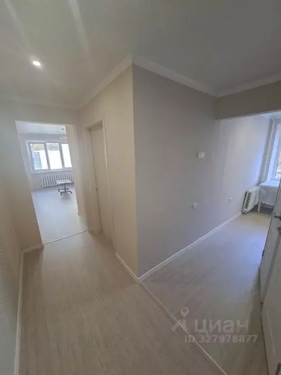 3-к кв. Калининградская область, Калининград Лужская ул., 40А (53.0 м) - Фото 2