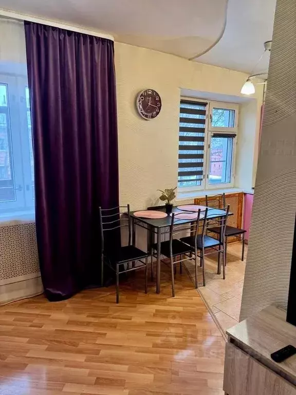 2-к кв. Тульская область, Тула просп. Ленина, 117 (45.0 м) - Фото 0